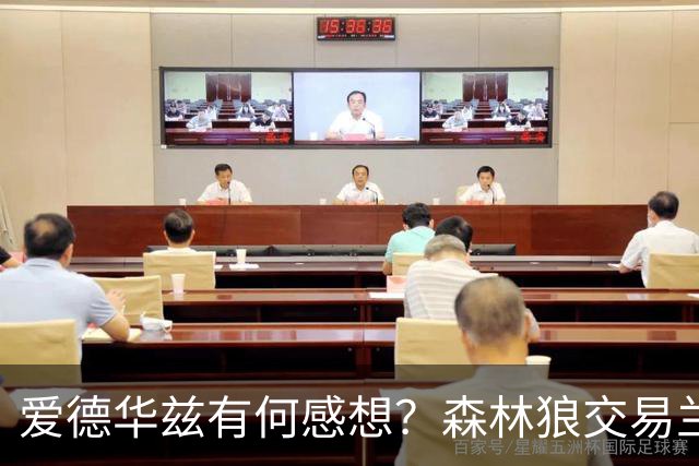 爱德华兹有何感想？森林狼交易兰德尔断臂求生 只为续约道苏姆？